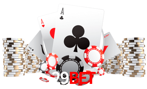 Jogue jogos de pôquer em 29Bet