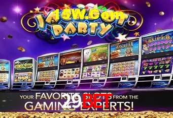 Jogos de Slot 29Bet