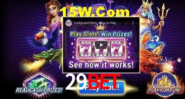 Recursos de Bônus 29Bet