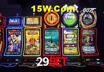 Promoções Sazonais 29Bet
