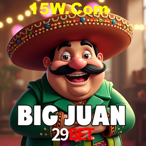 Interface do App 29Bet