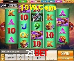 Ofertas Exclusivas 29Bet