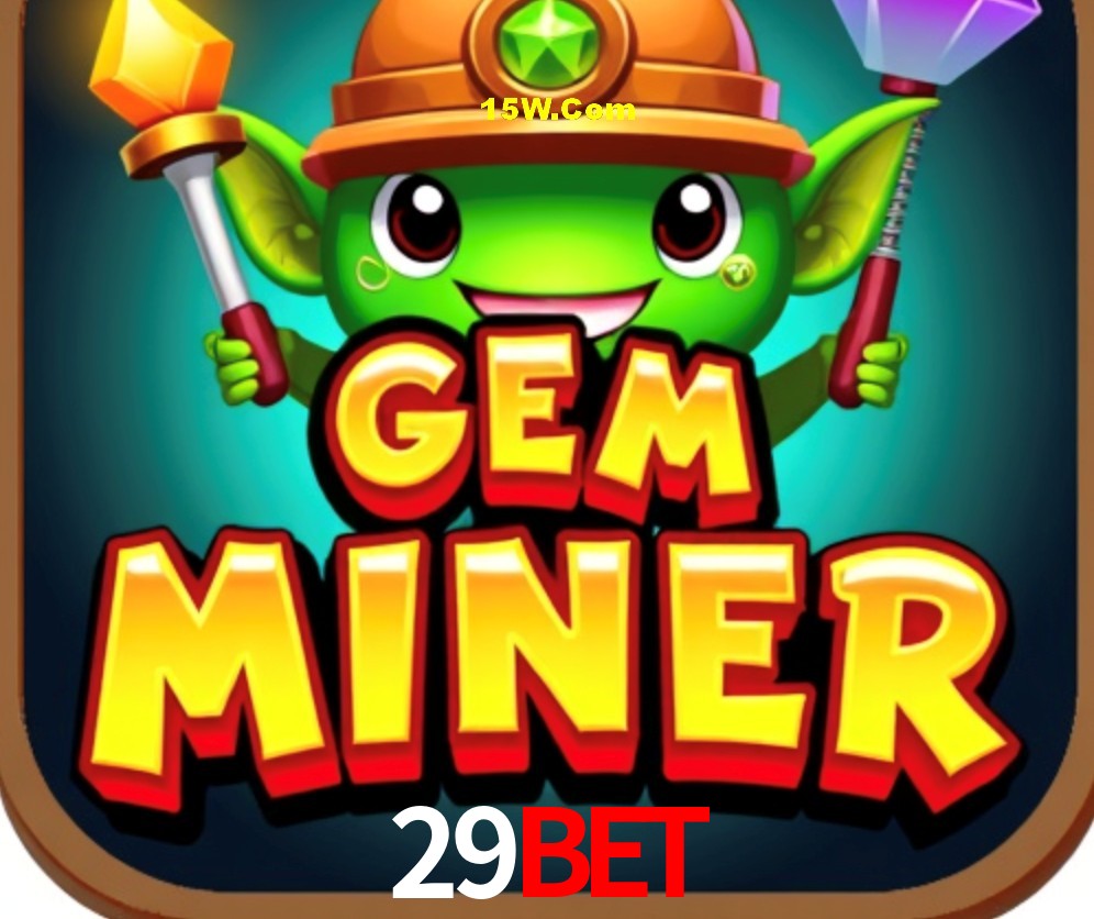 Provedores de Jogos 29Bet
