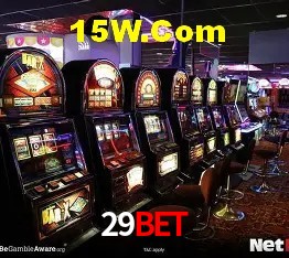 Tecnologia da Plataforma 29Bet