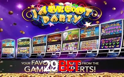 Provedores de Jogos 29Bet