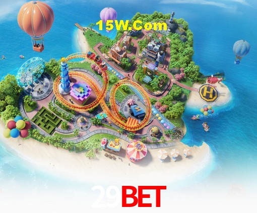 Login Seguro 29Bet