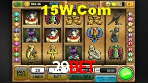 Descubra a Essência do 29Bet: Nossa História e Compromissos