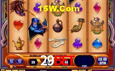 Promoções Sazonais 29Bet